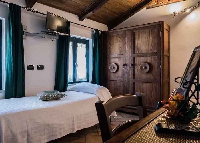 B&B I Tre Gadan