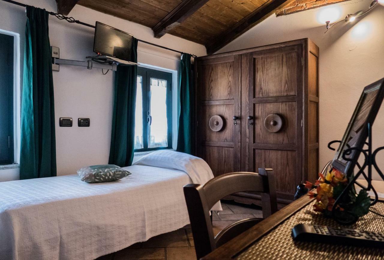 Bed & Breakfast I Tre Gadan
